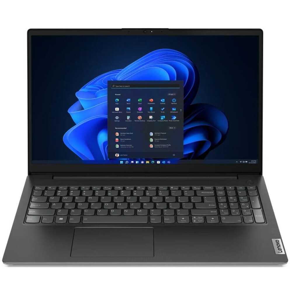 LENOVO LPTP NEW V15 G4 IRU (MTM:83A100TBED)