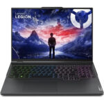 LENOVO LEGION PRO 5 16IRX9 – I9-14900HX – 32GB DDR5 – 1TB NVME – RTX4070-8GB – 16″