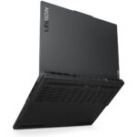 LENOVO LEGION PRO 5 16IRX9 – I9-14900HX – 32GB DDR5 – 1TB NVME – RTX4070-8GB – 16″