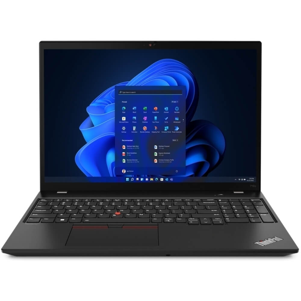 LENOVO THINKPAD E16 G2 – ULTRA 7-155H – 16GB DDR5 – 512GB NVME – INTEL UHD – 16″