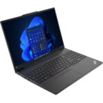 LENOVO THINKPAD E16 G2 – ULTRA 7-155H – 16GB DDR5 – 512GB NVME – INTEL UHD – 16″