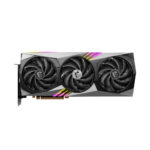 MSI RTX4080-16GB GDDR6 GAMING X TRIO