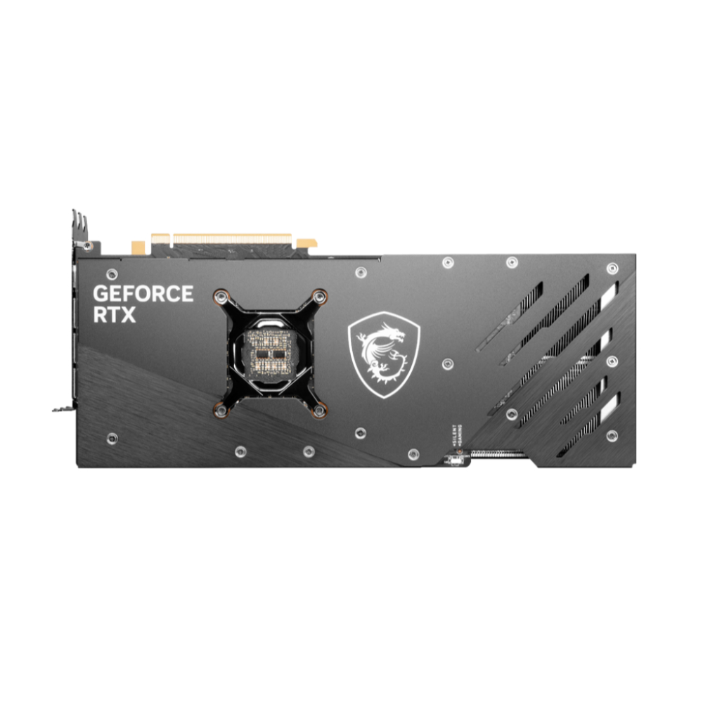 MSI RTX4080-16GB GDDR6 GAMING X TRIO2
