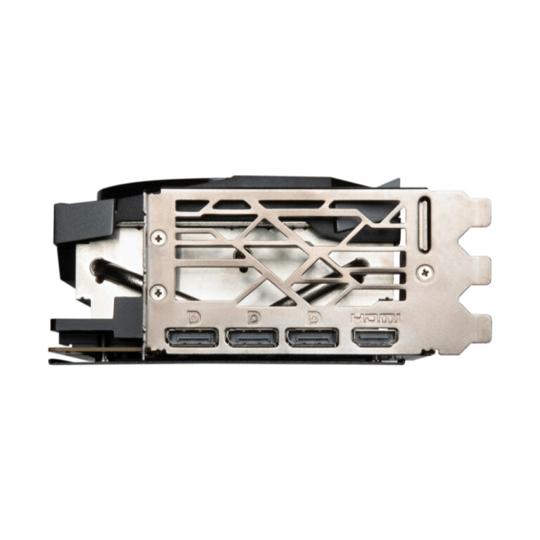 MSI RTX4080-16GB GDDR6 GAMING X TRIO3