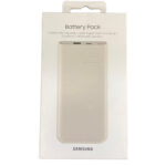 SAMSUNG POWER BANK 10.000 MAH