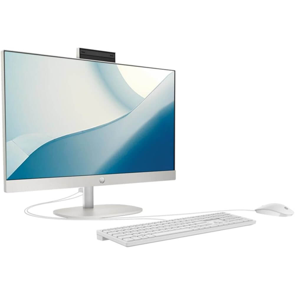 HP All-in-One 24-cr0002L