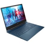 HP LAPTOP GAMING VICTUS 15-FA0033DX, I5-12450H 2.0GHZ, 8GB, 512GB NVME, 15.6″