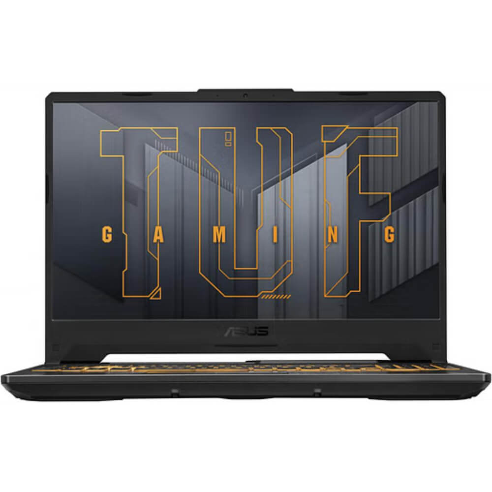 LAPTOP ASUS FX507VI-F15 TUF – I7-13620H – 16GB DDR5 – 1TB NVME – RTX4070-8GB – 15.6″