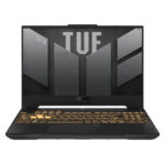 LAPTOP ASUS TUF GAMING F15 – I7-13TH – 16GB DDR5 – 512GB NVME – RTX4060-8GB – 15.6″