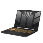 LAPTOP ASUS TUF GAMING F15 – I7-13TH – 16GB DDR5 – 512GB NVME – RTX4060-8GB – 15.6″