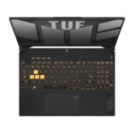 LAPTOP ASUS TUF GAMING F15 – I7-13TH – 16GB DDR5 – 512GB NVME – RTX4060-8GB – 15.6″