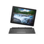 LAPTOP DELL LATITUDE 2 IN 1 DETACHABLE 5290 – I7-8TH – 16GB DDR4 – 256 NVME – 12.3″