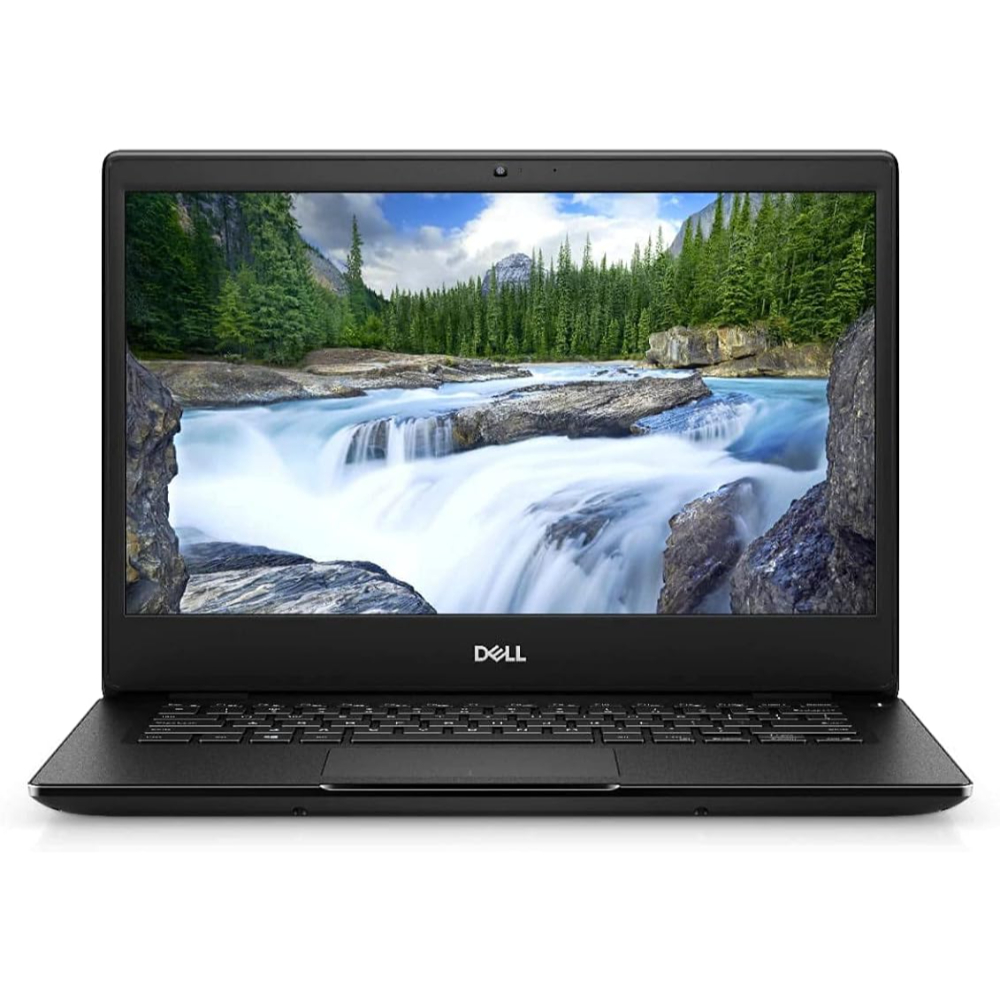 LAPTOP DELL LATITUDE 3400 – I5-8TH – 8GB – 256GB NVME – 14″