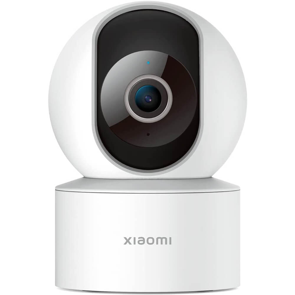 CAMERA XIAOMI SMART C200 PTZ – 2MP