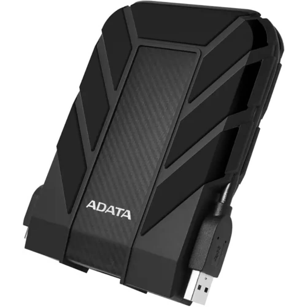 ADATA 4TB External Hard Drive