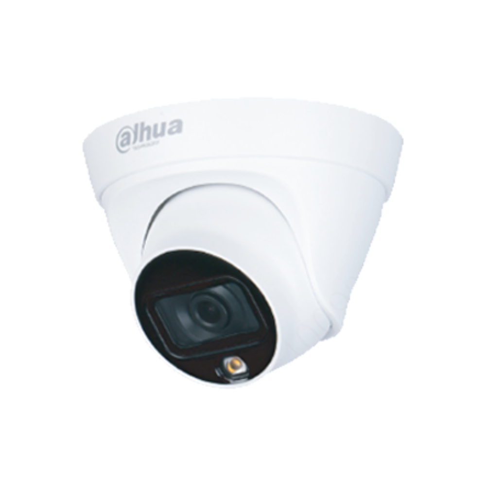 DAHUA IP EYEBALL DH-IPC-HDW1239T1-LED-S5 – 2MP