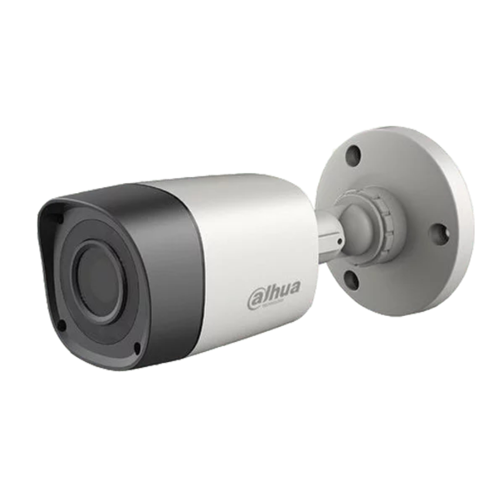 DAHUA HDCVI BULLET DH-HAC-B1A21P – 2MP