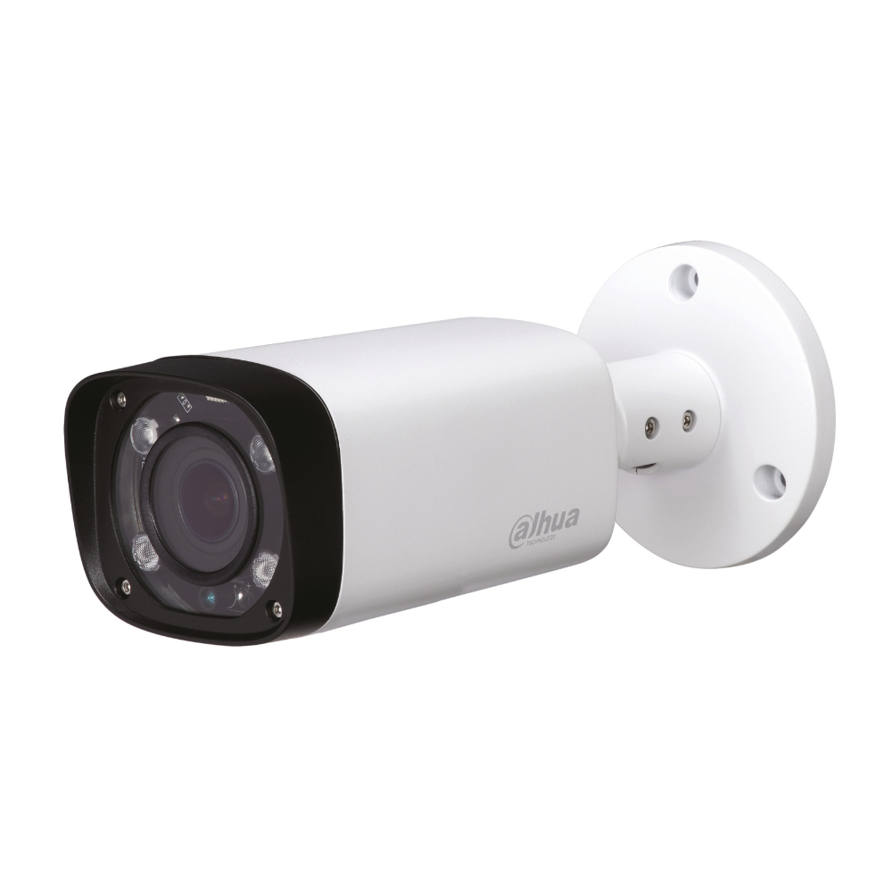 DAHUA HDCVI BULLET HFW2401RP-Z-IRE6 – 4MP