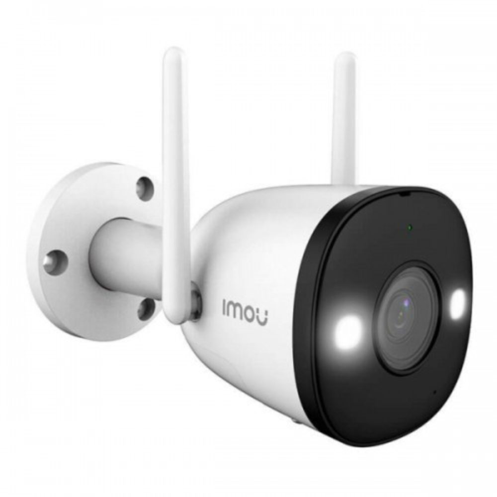 DAHUA IP IMOU BULLET 2E IPC-F22FP – 2MP