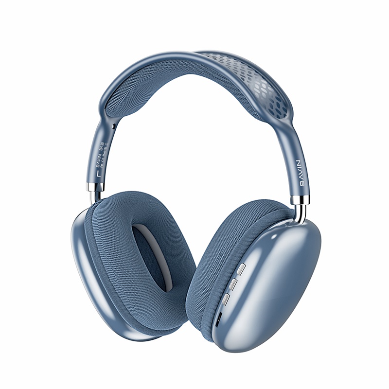 BAVIN BH-39 Wireless Bluetooth Headphones