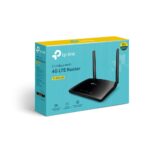 4G LTE router TL-MR6400