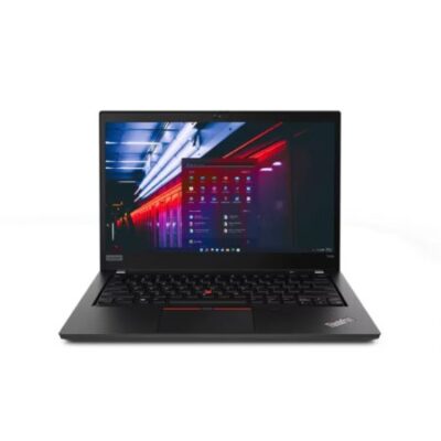 Lenovo ThinkPad P52s