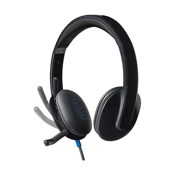 Logitech H540 USB Headset