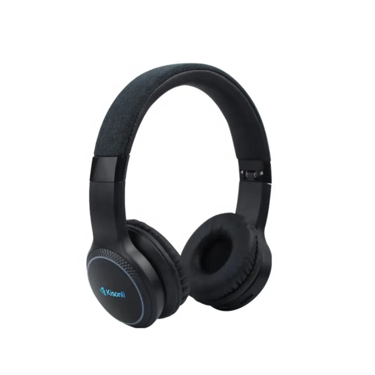 Kisonli A6 Wireless Bluetooth Headphones