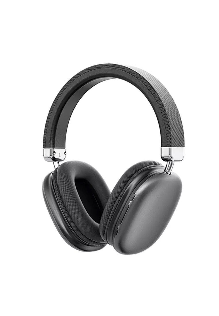 BH-55 Wireless Bluetooth Headphones