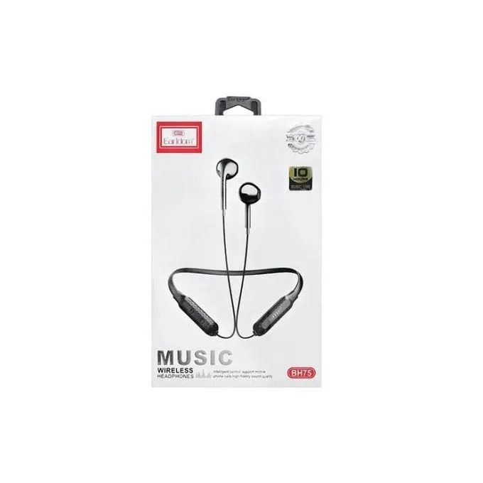 Earldom BH75 Wireless Bluetooth Headphones