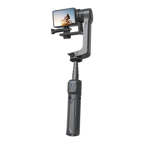 LFS034 3-Axis Smartphone Gimbal Stabilizer