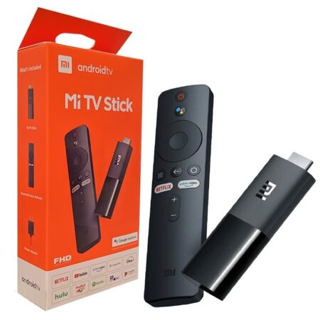 Mi TV Stick