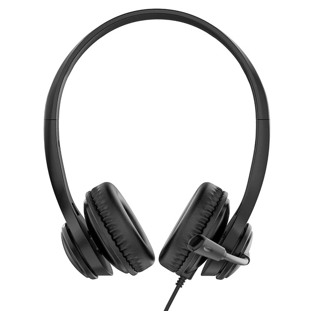 A4Tech FH100U Stereo Headset with Microphone