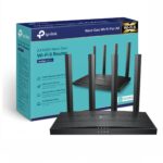 WIFI 6 ROUTER
