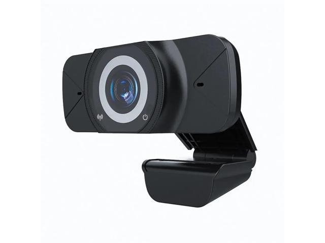 Full HD 1080p USB Webcam