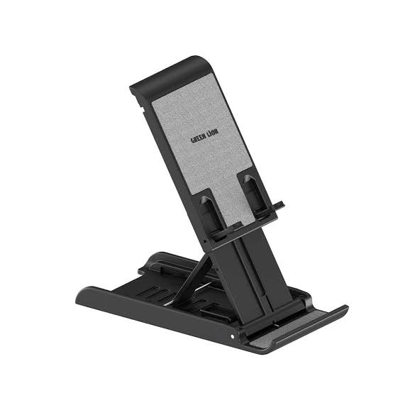 Green Lion Adjustable Desktop Phone Stand