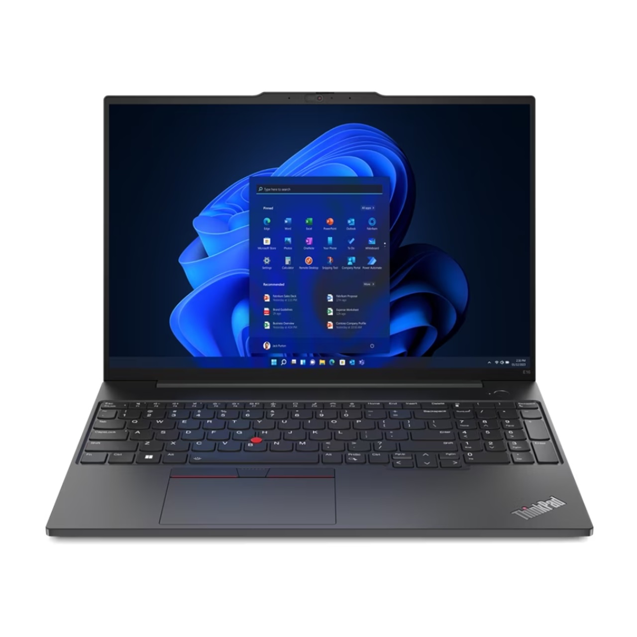 Lenovo ThinkPad E16 G3 (21SSS01M00)