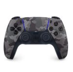 DualSense® Wireless Controller – Volcanic Red