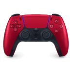DualSense® Wireless Controller – Volcanic Red
