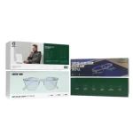 Green Lion Anti Blue Light Eyewear – Clear1