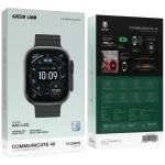 Green Lion Communicate 49 Ultra Smart Watch 49mm