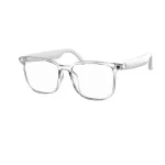 Green Lion Hamburg Smart Glasses – White