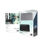 Green Lion London Smart Fingerprint Pouch