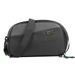 Green Lion Olivar Travel Pouch – Black