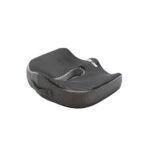 Green Lion Orthopedic Seat Cushion – Black