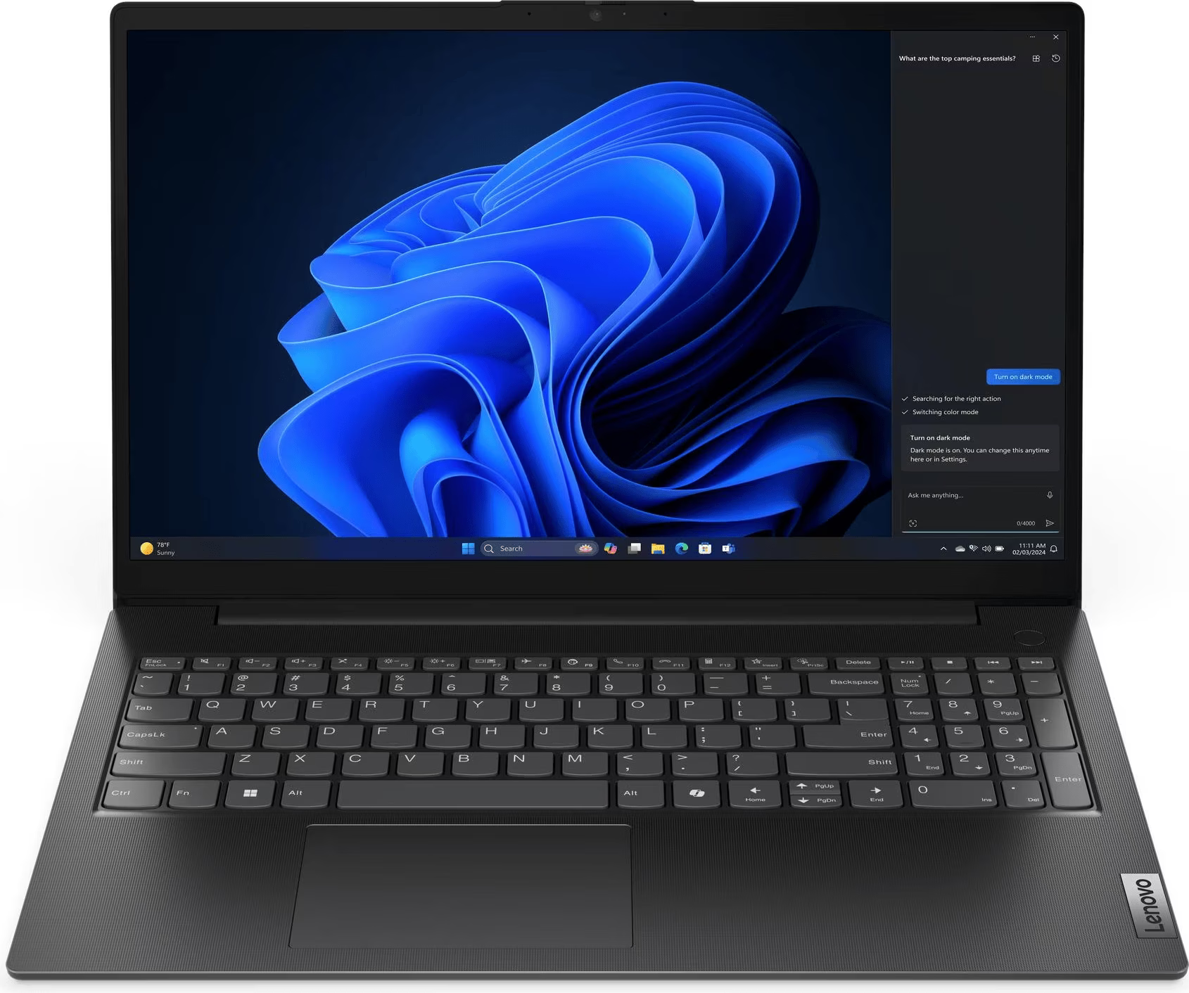 Lenovo V15 G5