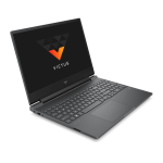 HP VICTUS 15-FA2013DX, I5-13420H, 8GB, 512GB NVME, 15.6 inch FHD 144Hz, RTX3050 6GB, Windows 11