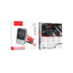 Hoco 10,000mAh Portable Smart Car Jump Starter