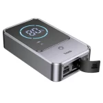Hoco 10,000mAh Portable Smart Car Jump Starter