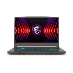 Msi Laptop Thin 15 B13uc-1000us